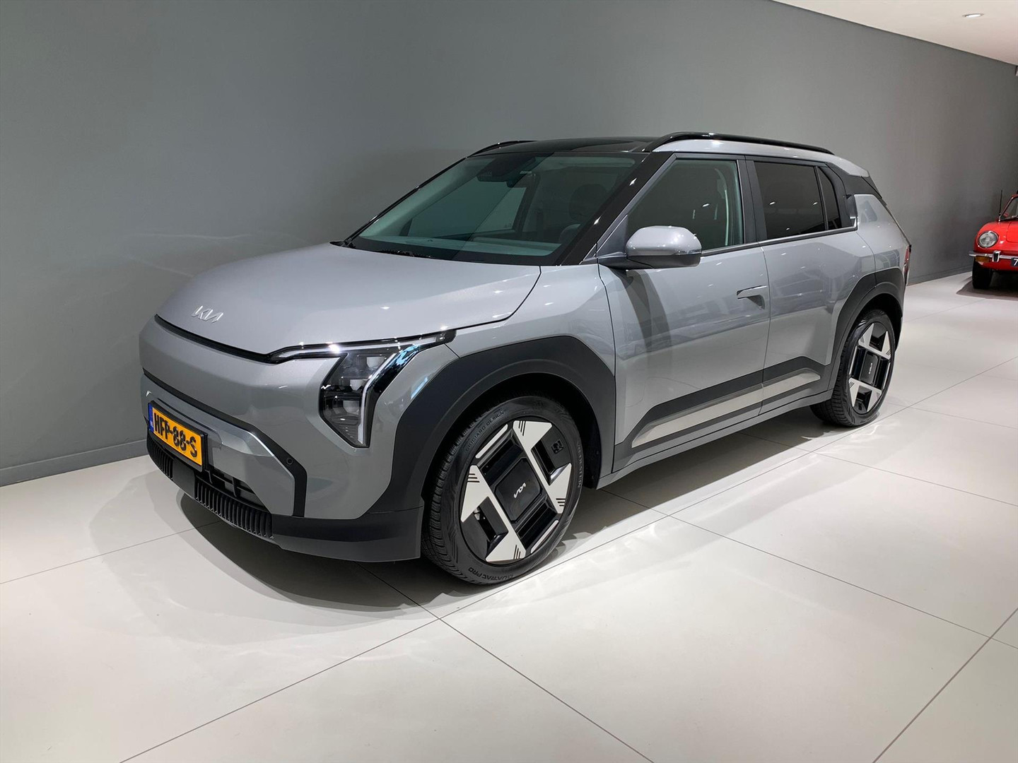 Kia Kia