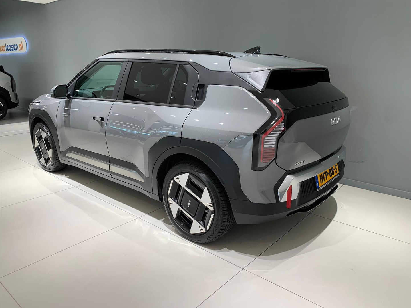 Kia Kia