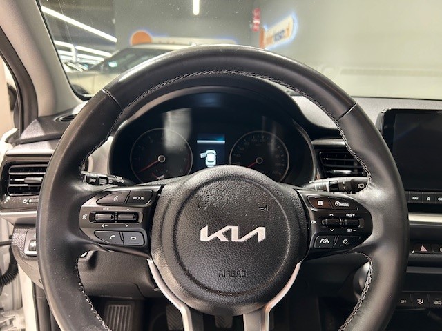 Kia Kia
