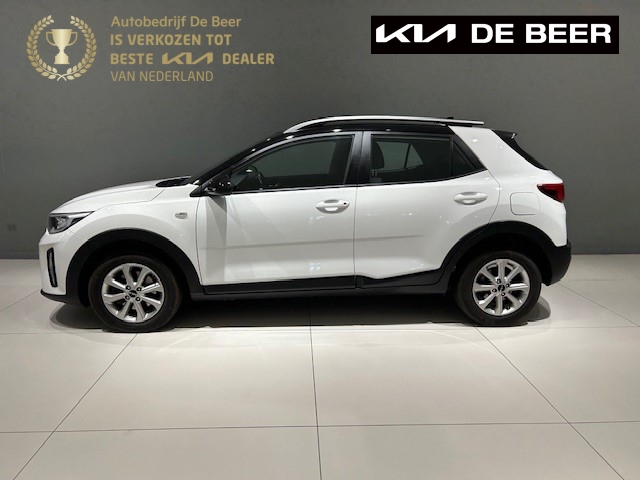 Kia Kia