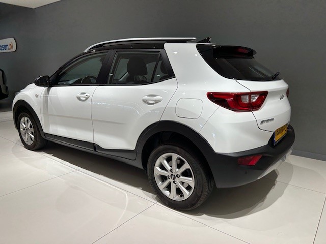 Kia Kia