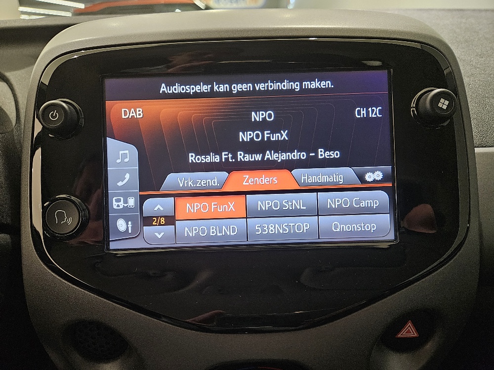 Toyota Toyota