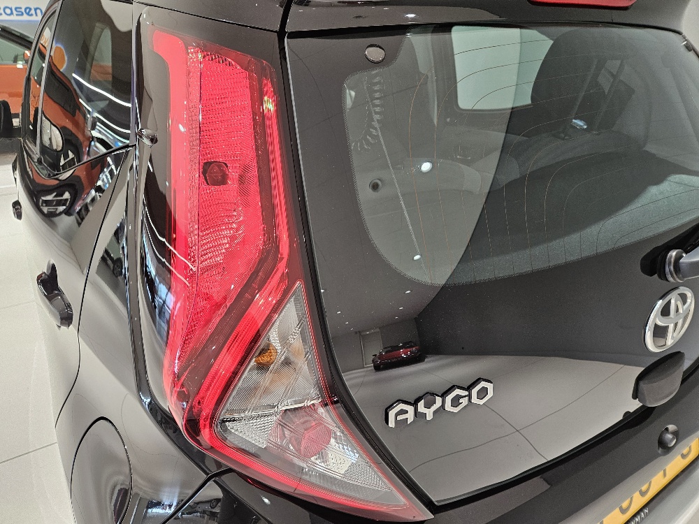 Toyota Toyota