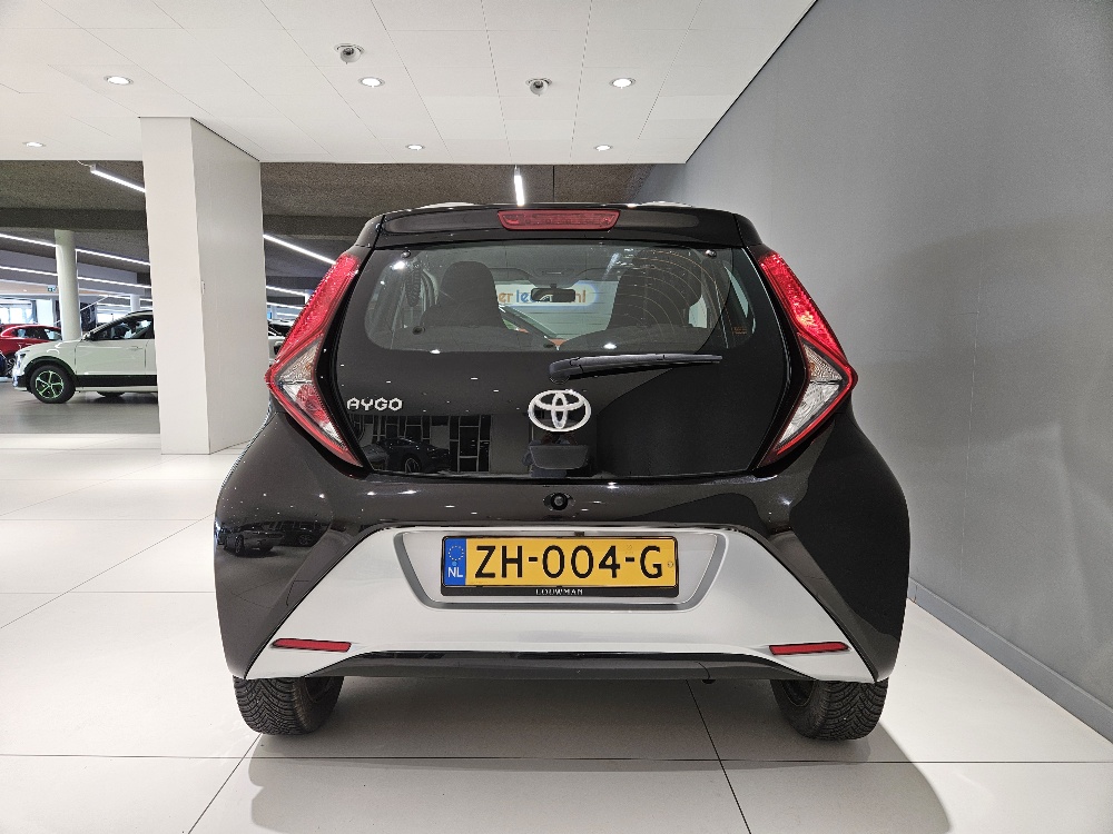 Toyota Toyota