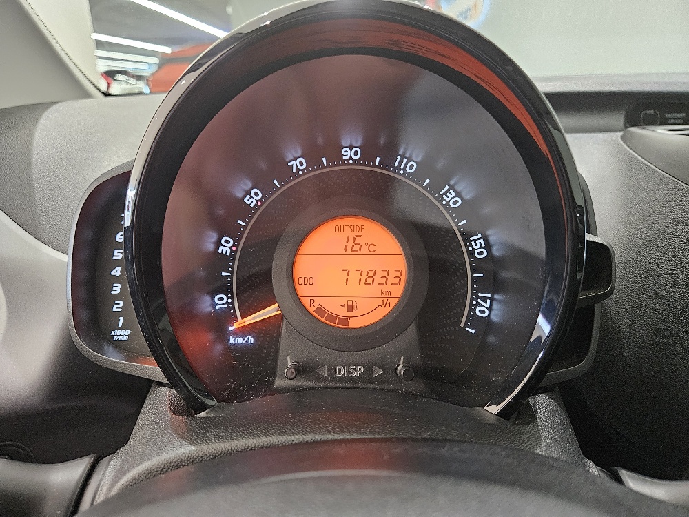 Toyota Toyota