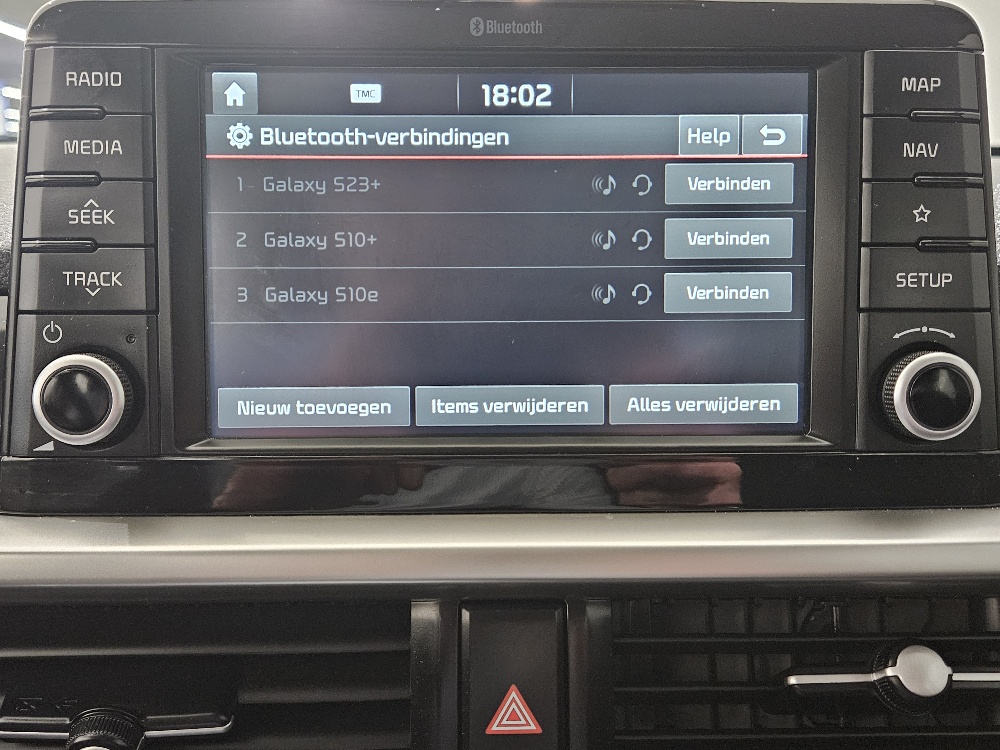 Kia Kia