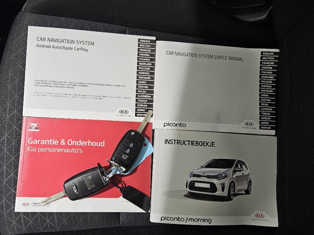 Kia Kia