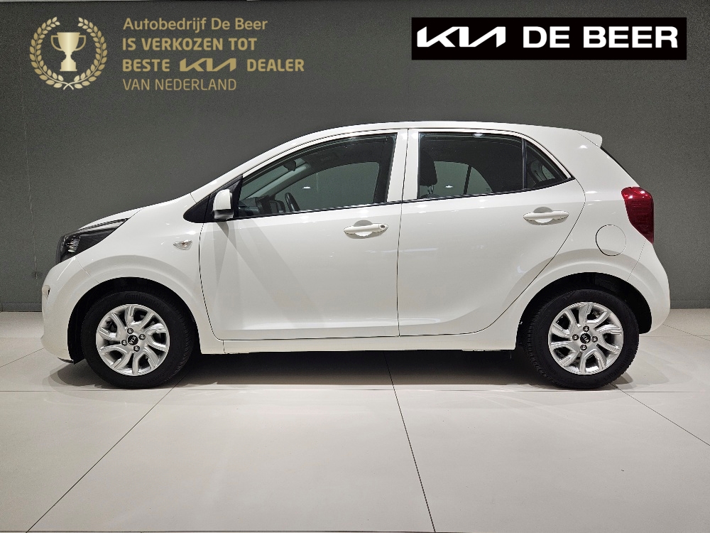 Kia Kia