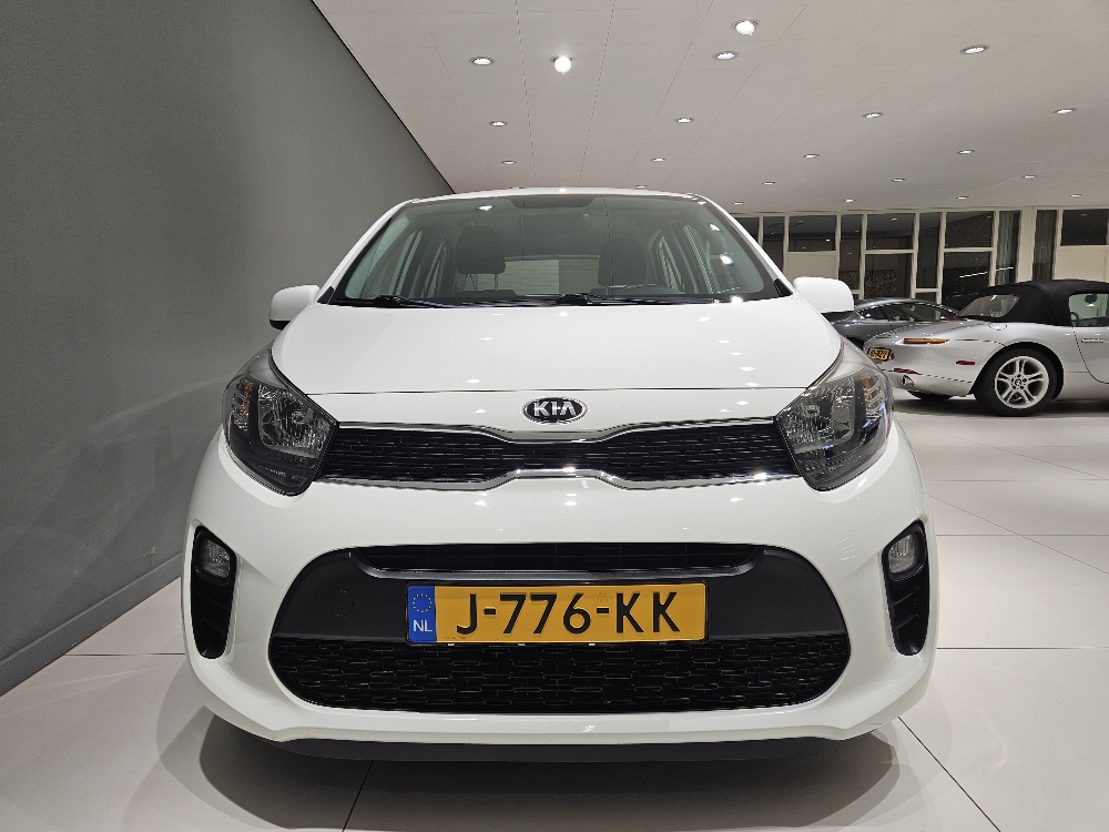 Kia Kia