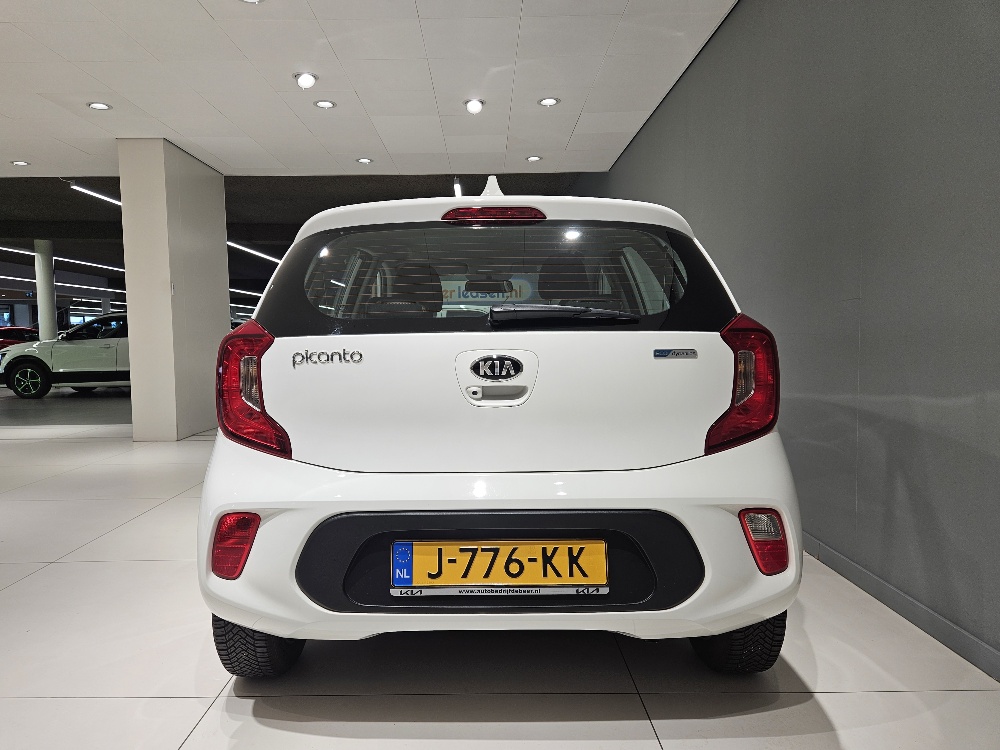 Kia Kia