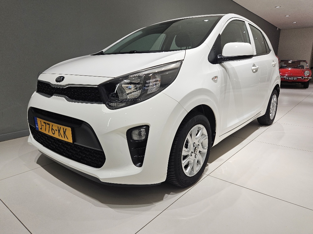 Kia Kia