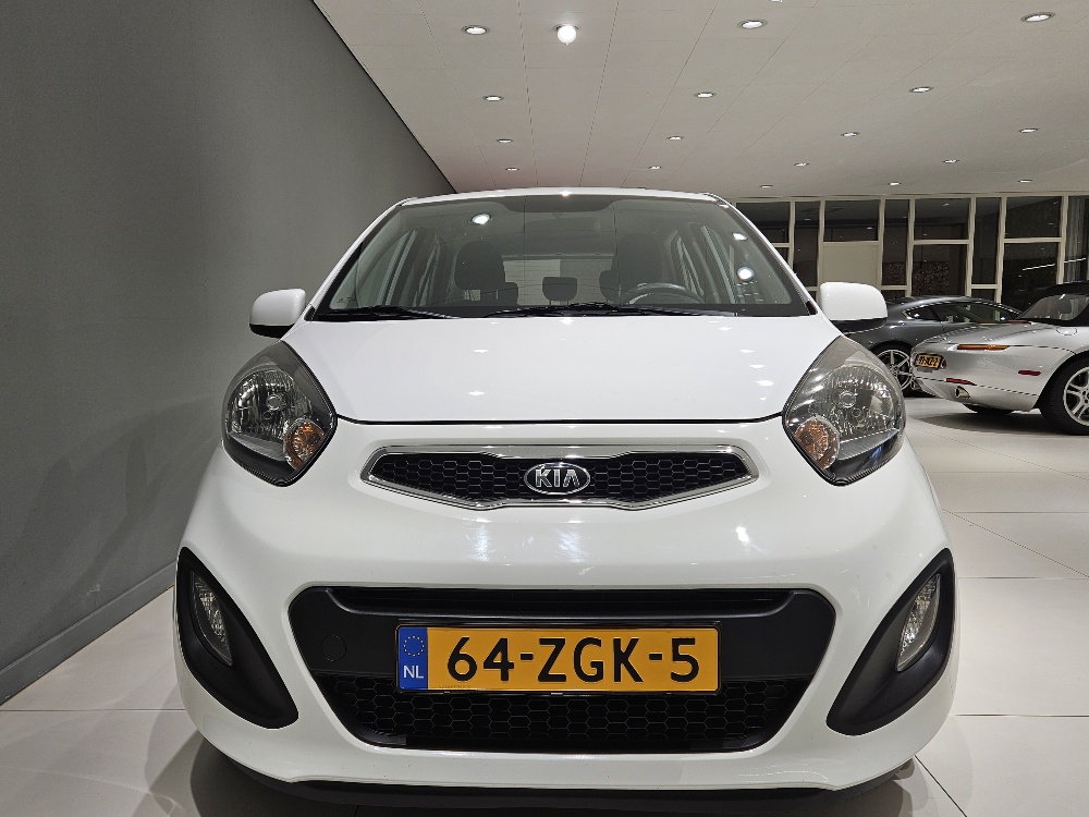 Kia Kia
