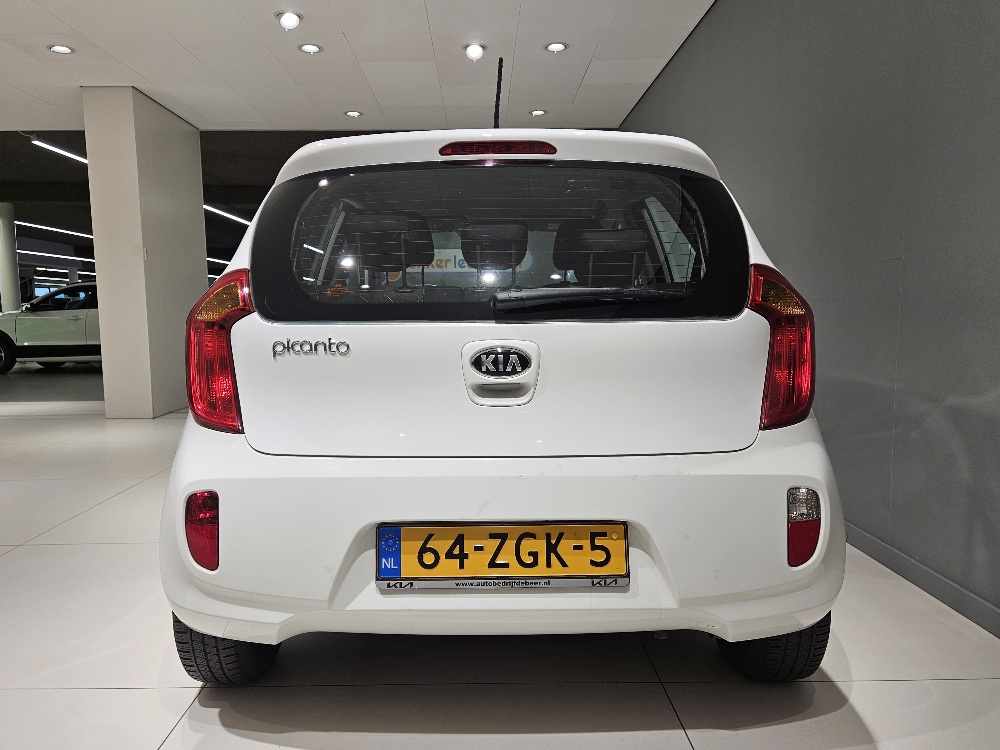 Kia Kia