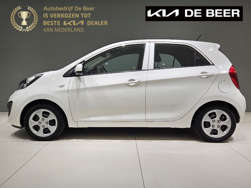 Kia Kia