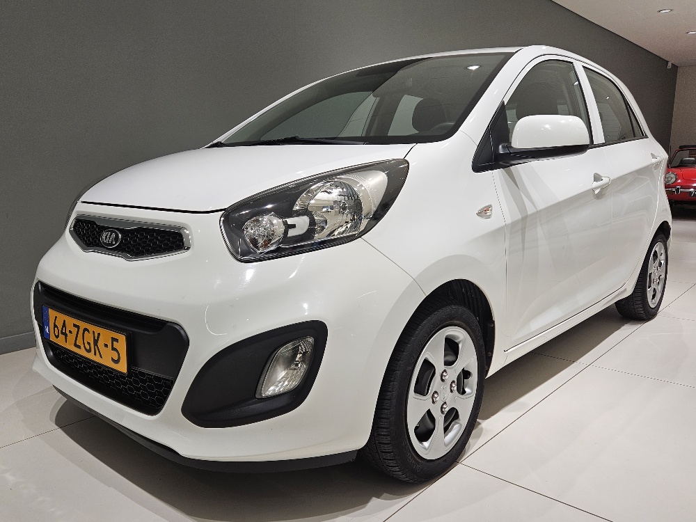 Kia Kia