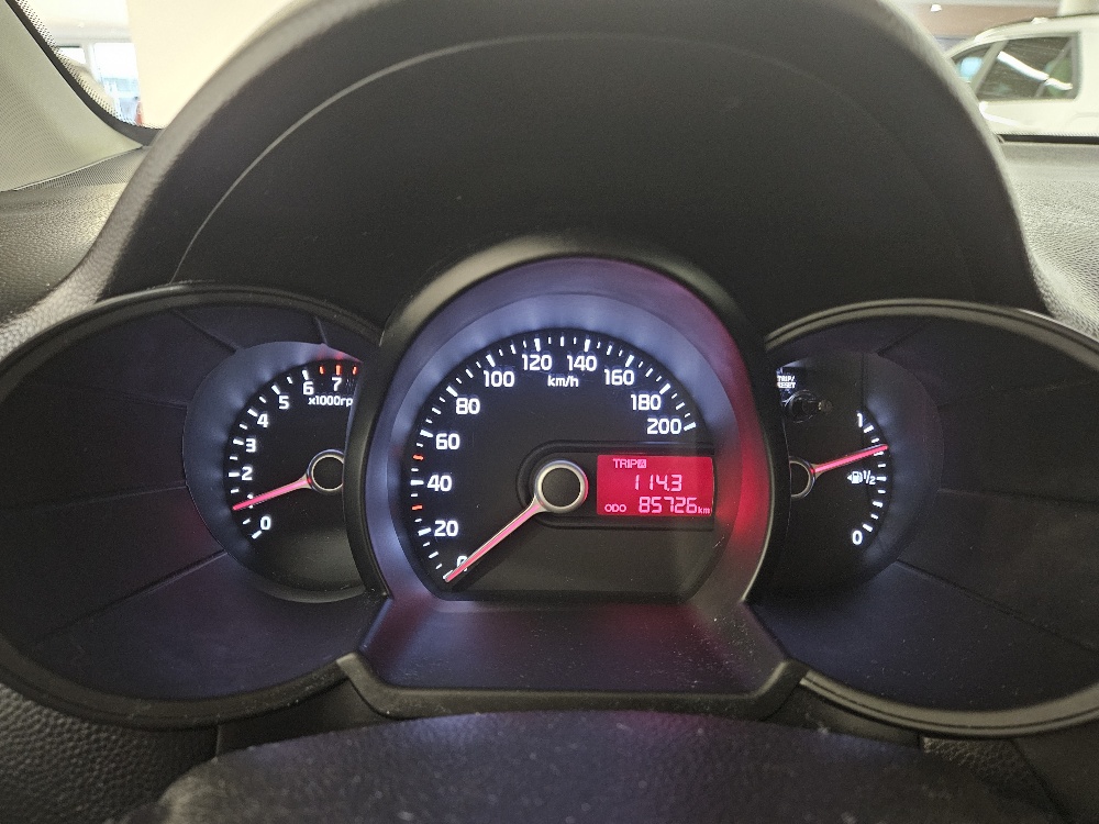 Kia Kia