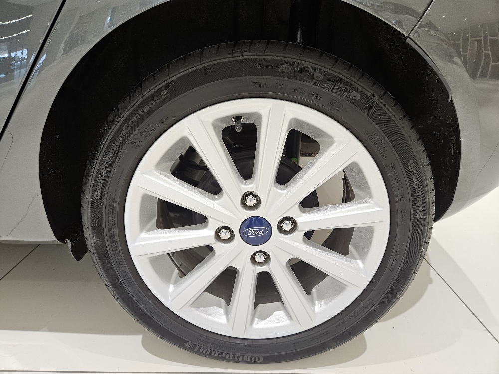 Ford Ford
