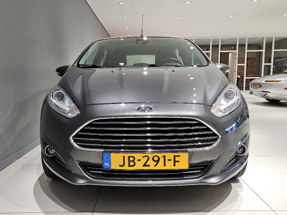 Ford Ford