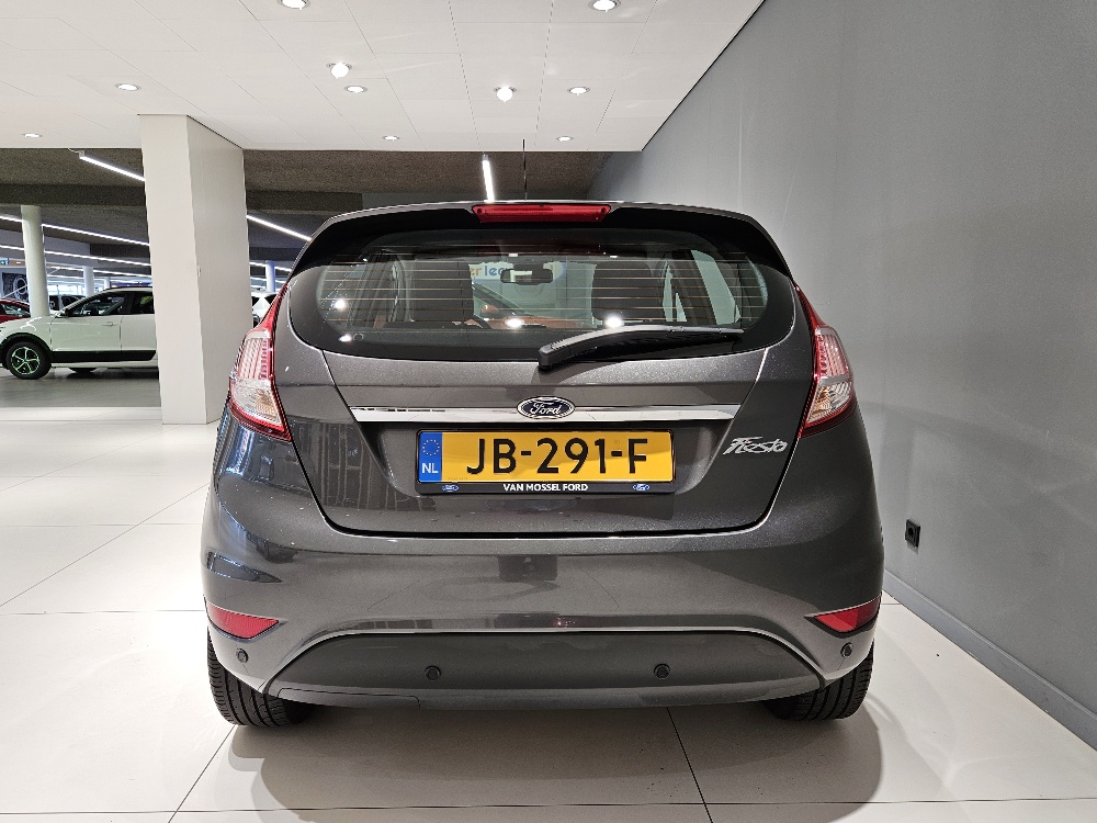 Ford Ford
