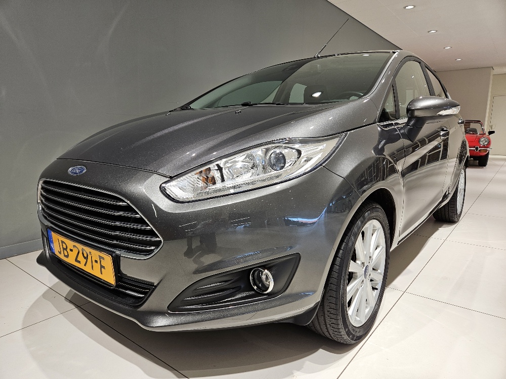 Ford Ford