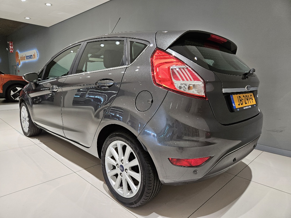 Ford Ford