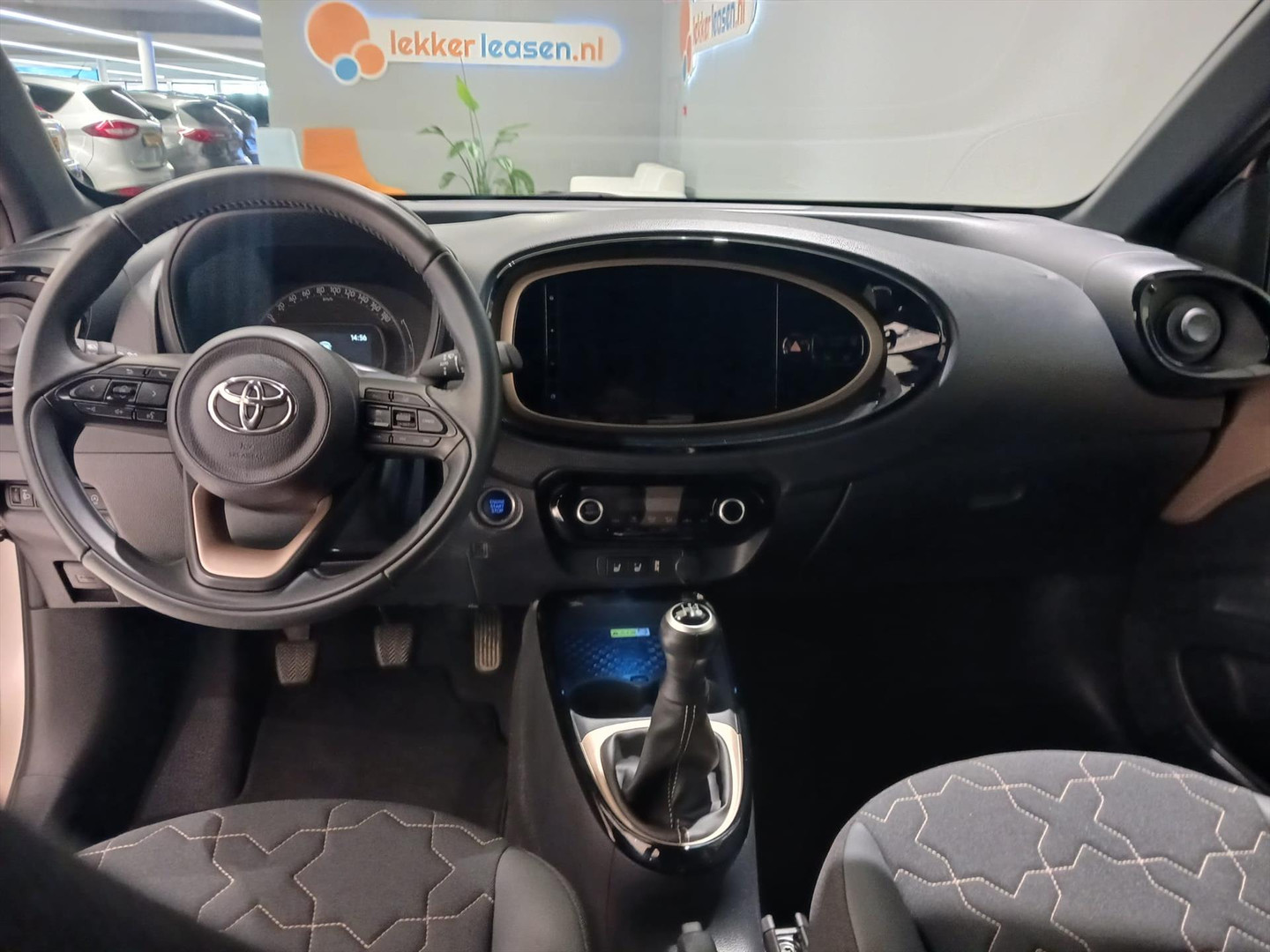 Toyota Toyota