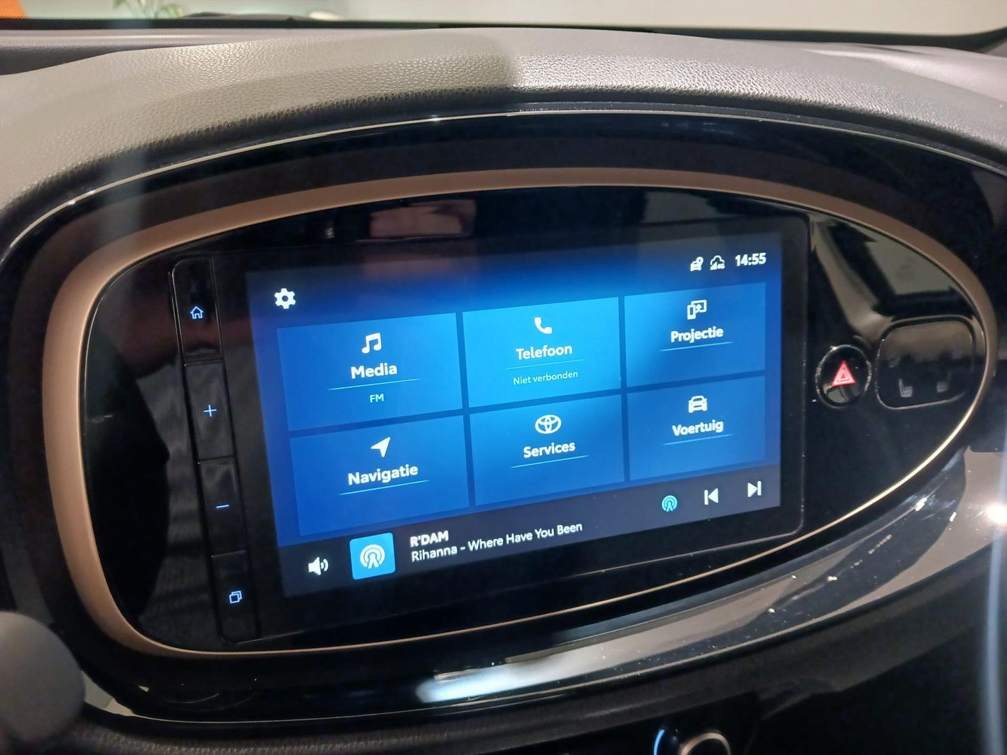 Toyota Toyota