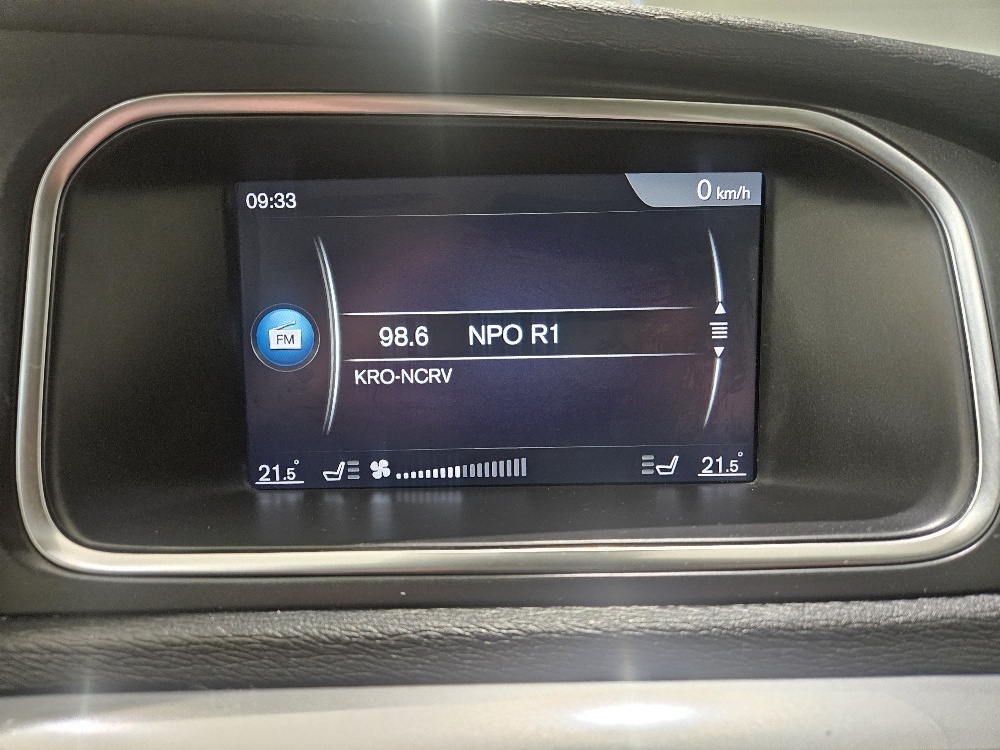 Volvo Volvo