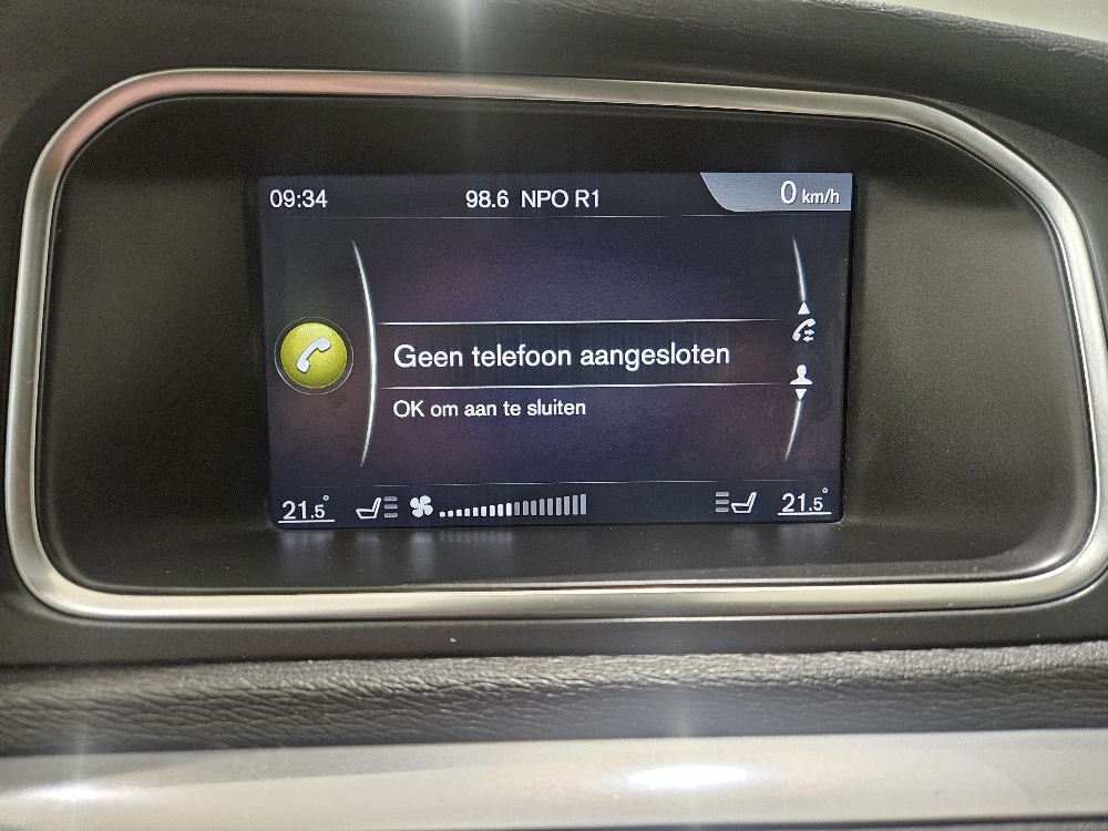Volvo Volvo