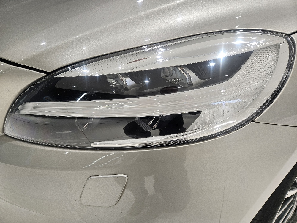 Volvo Volvo