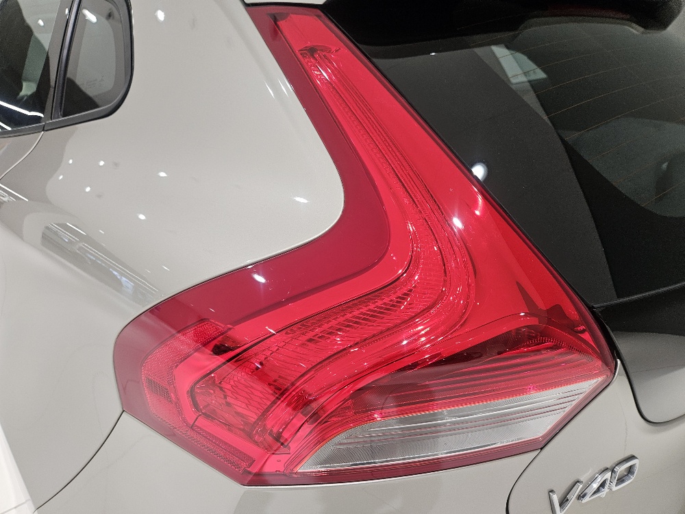 Volvo Volvo
