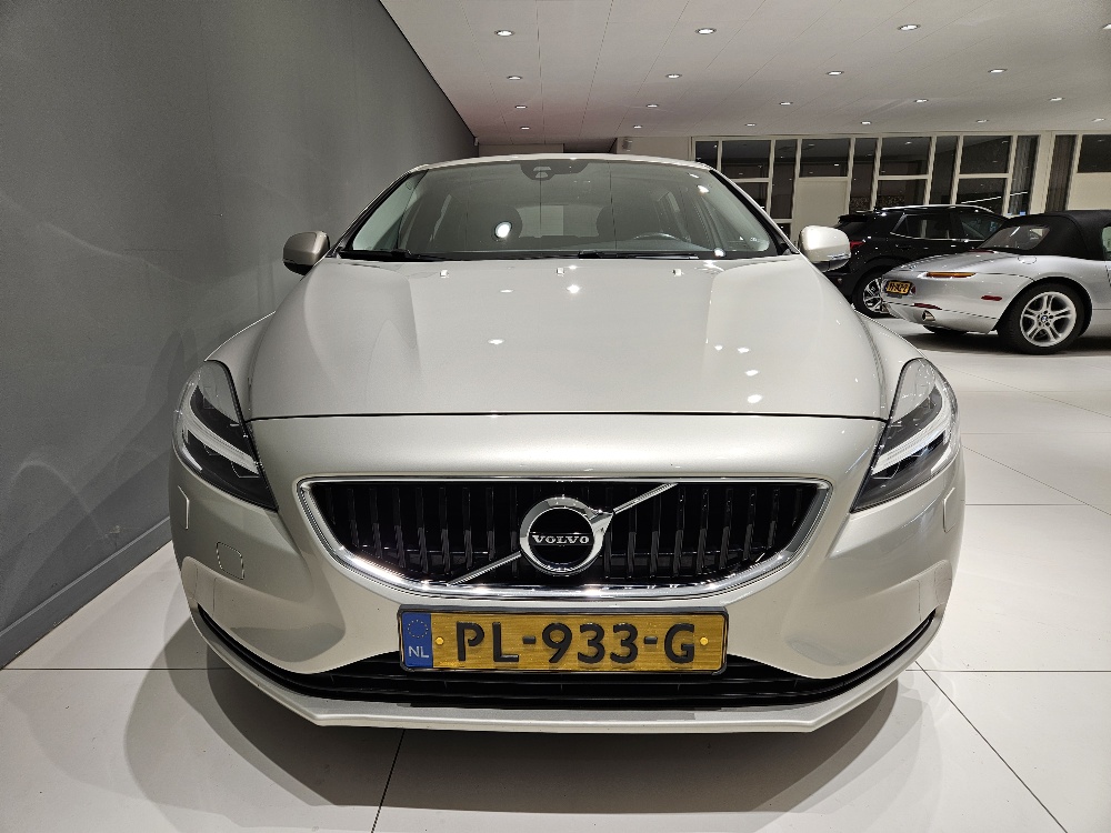 Volvo Volvo