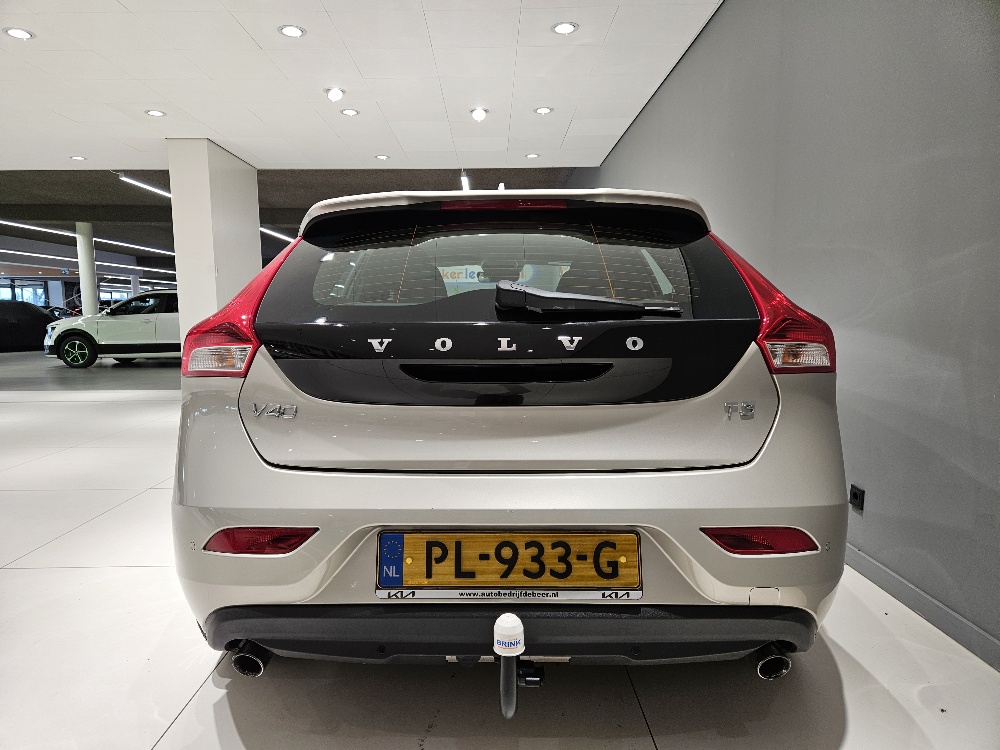 Volvo Volvo