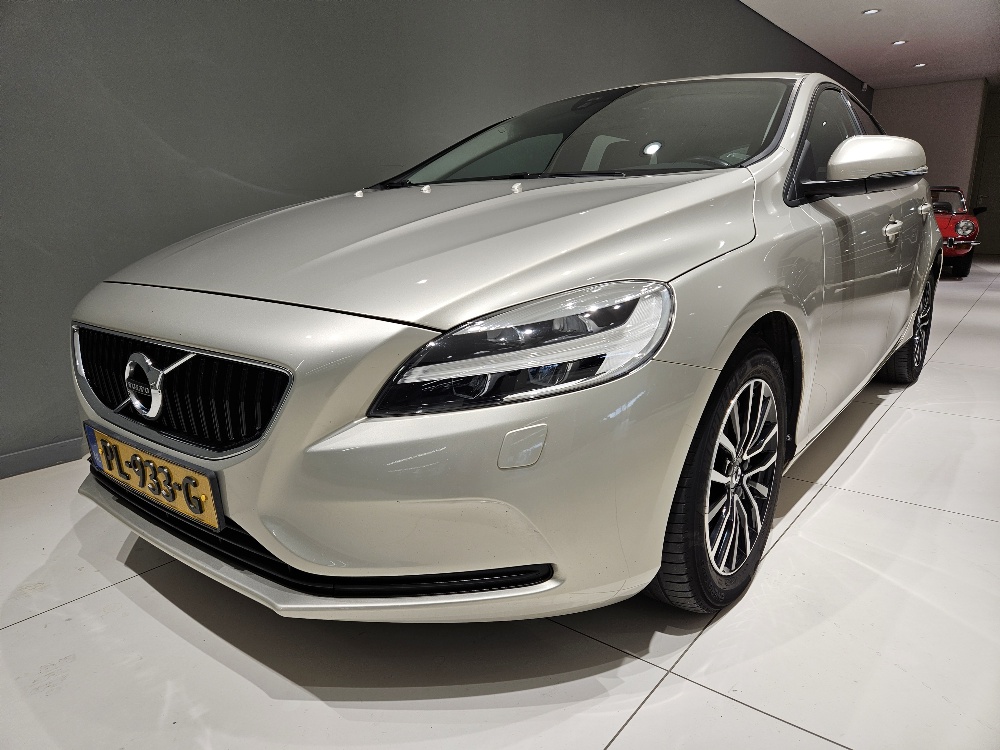 Volvo Volvo