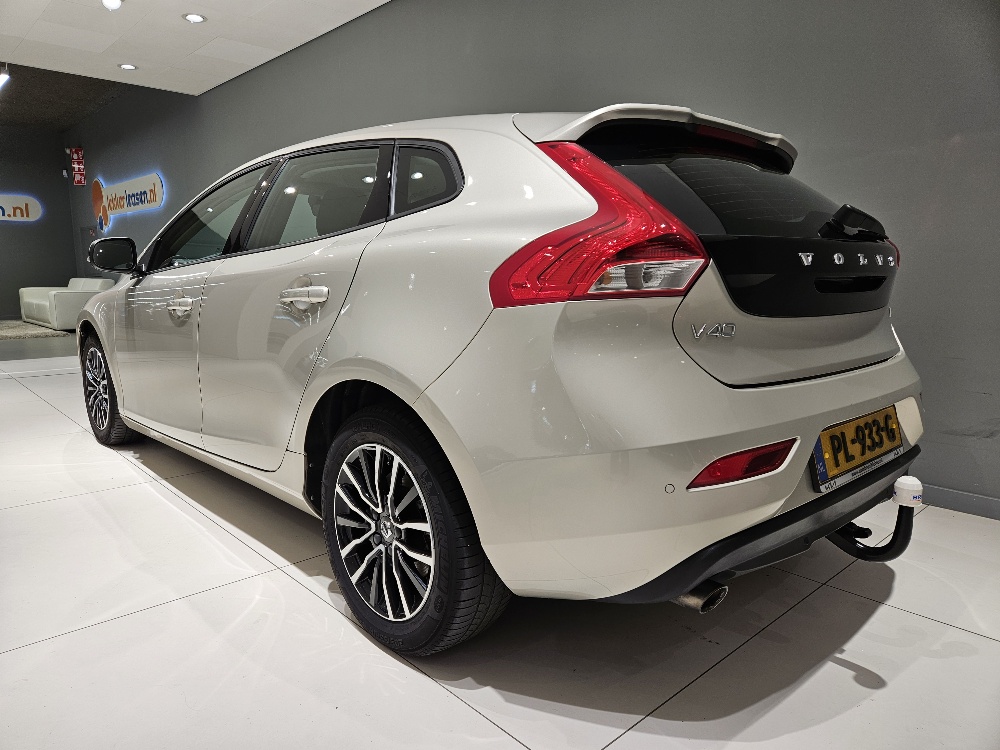 Volvo Volvo