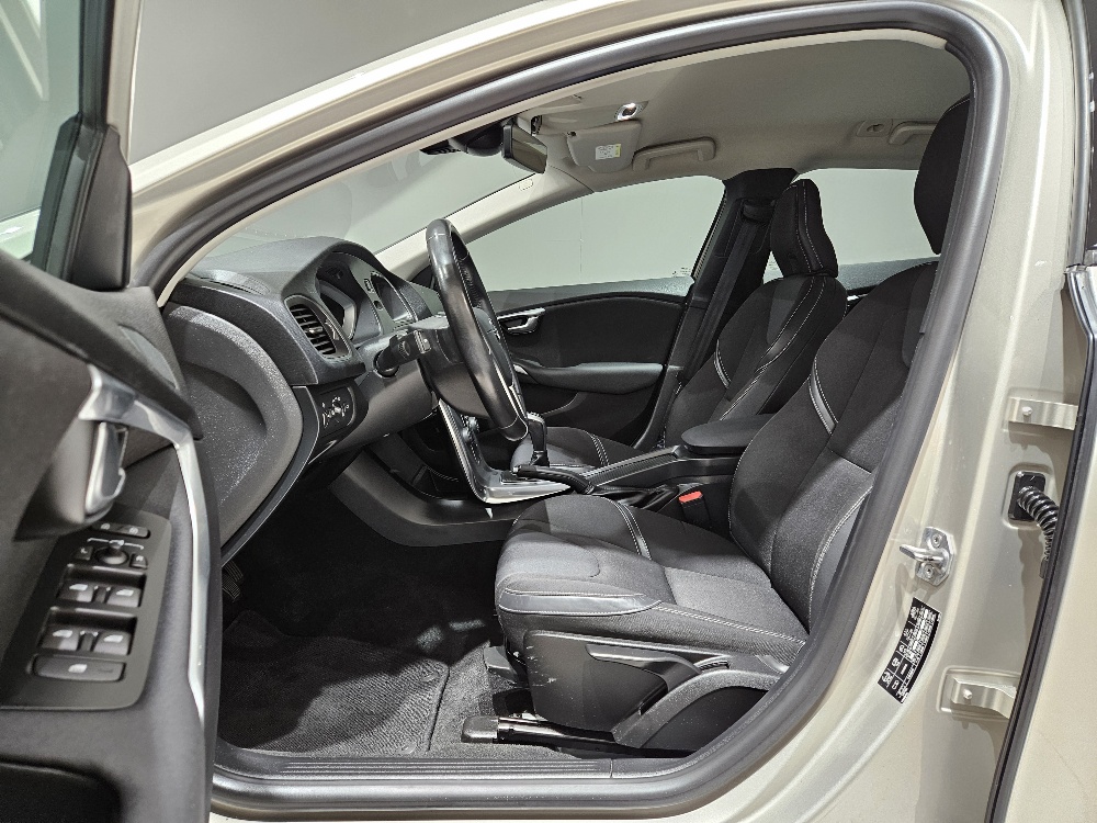 Volvo Volvo