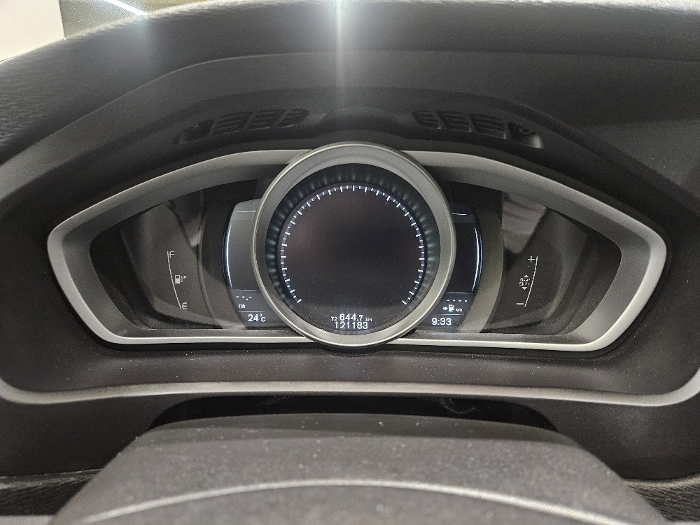 Volvo Volvo