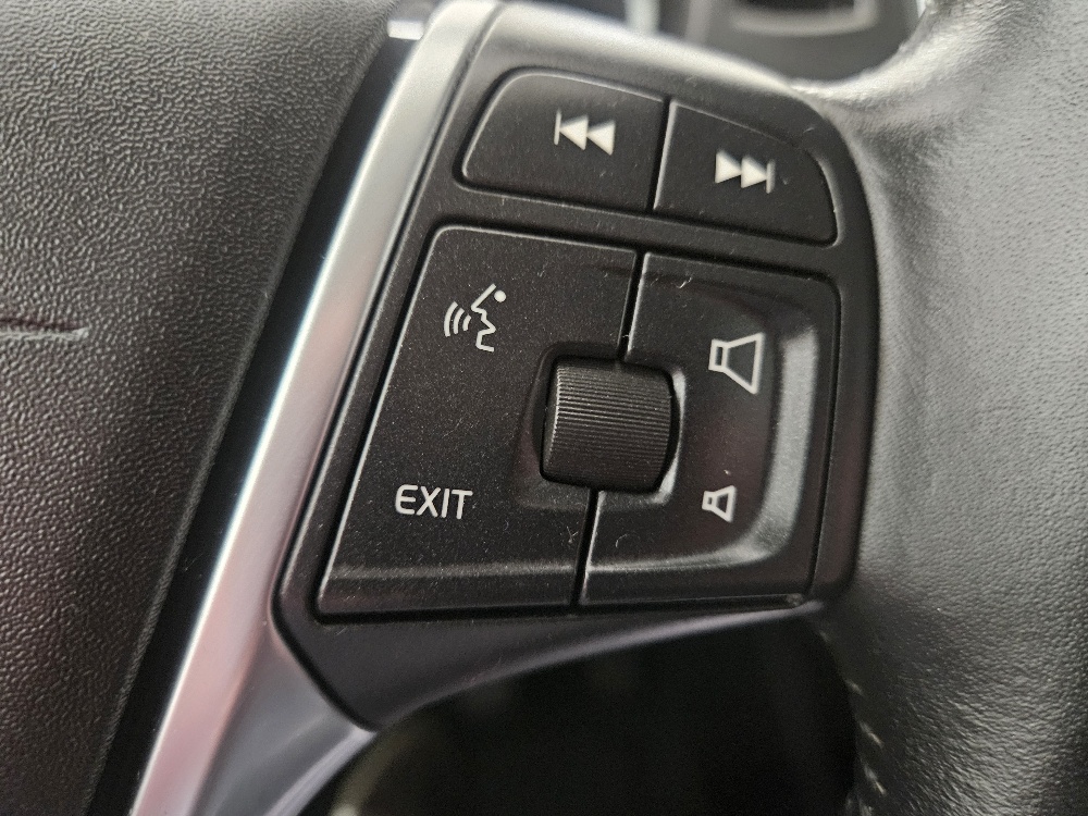 Volvo Volvo
