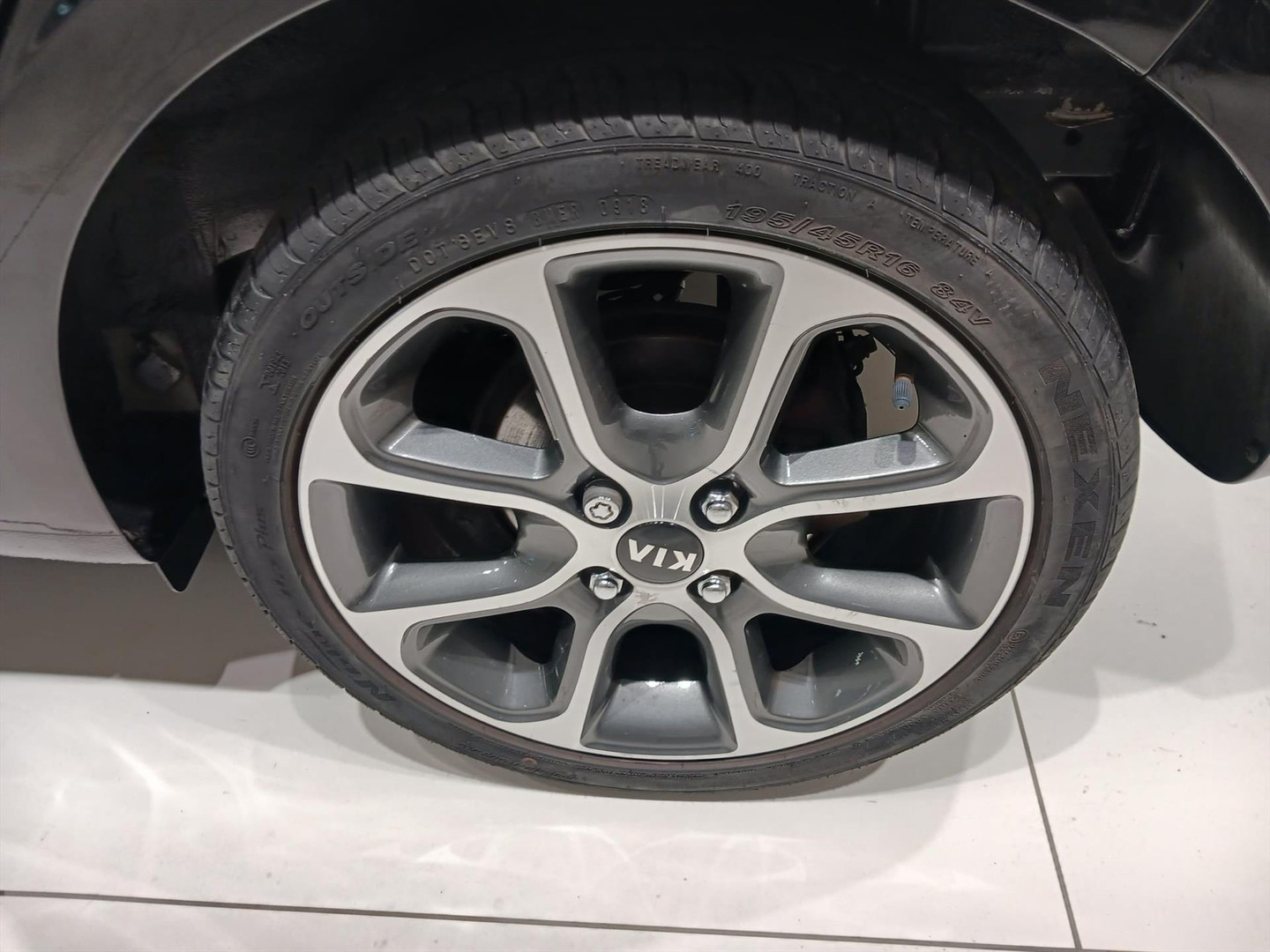 Kia Kia