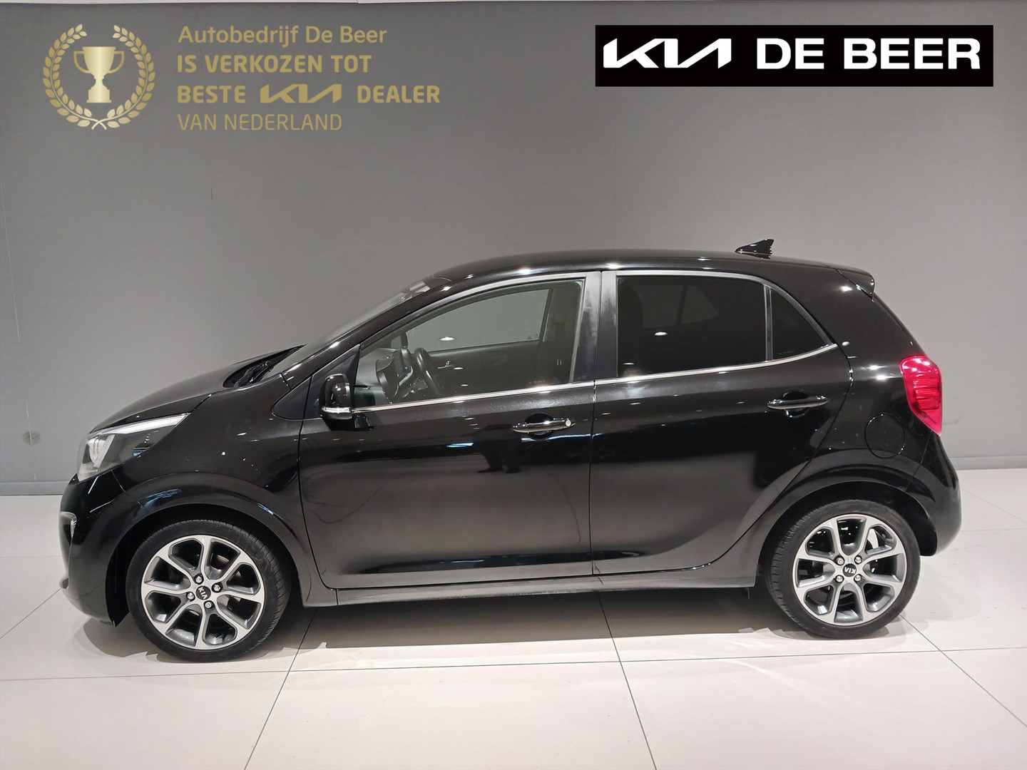 Kia Kia