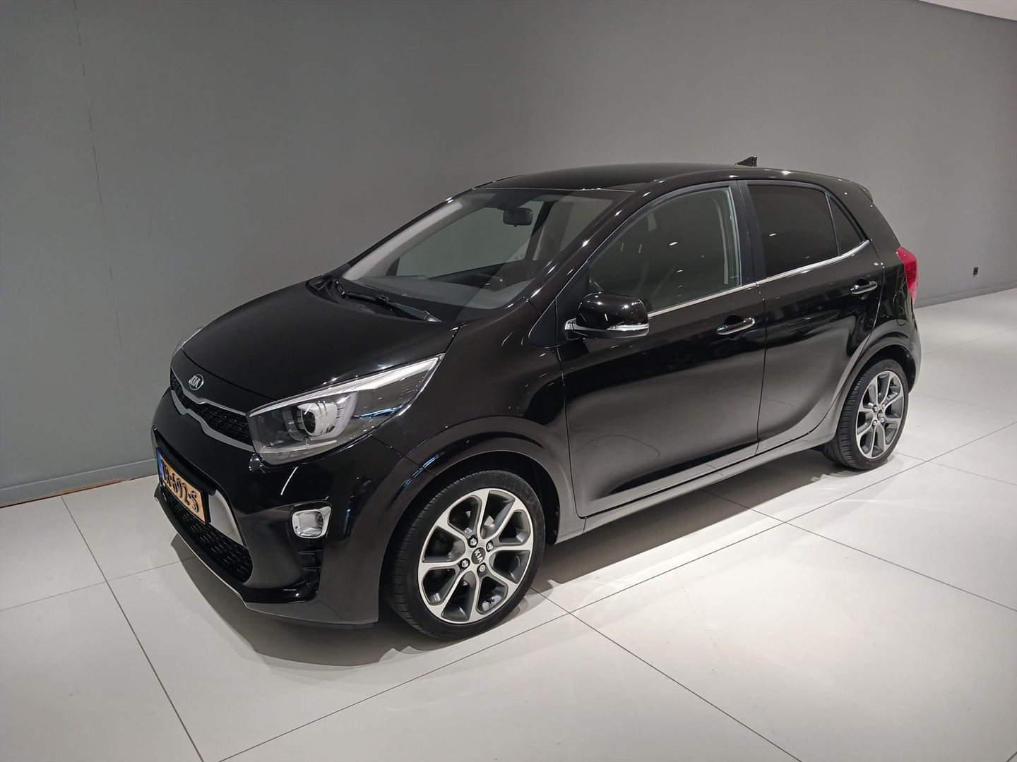 Kia Kia