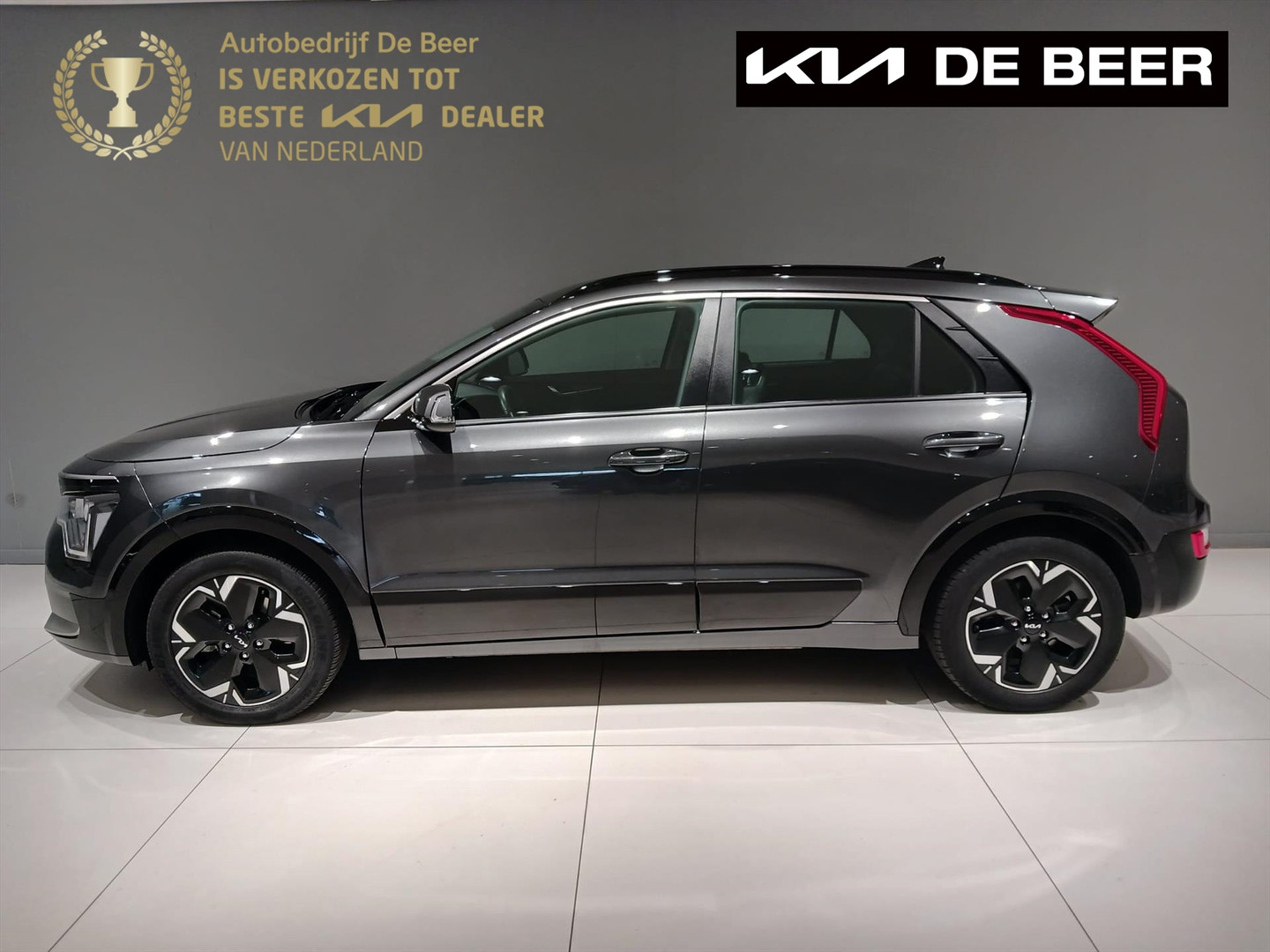 Kia Kia