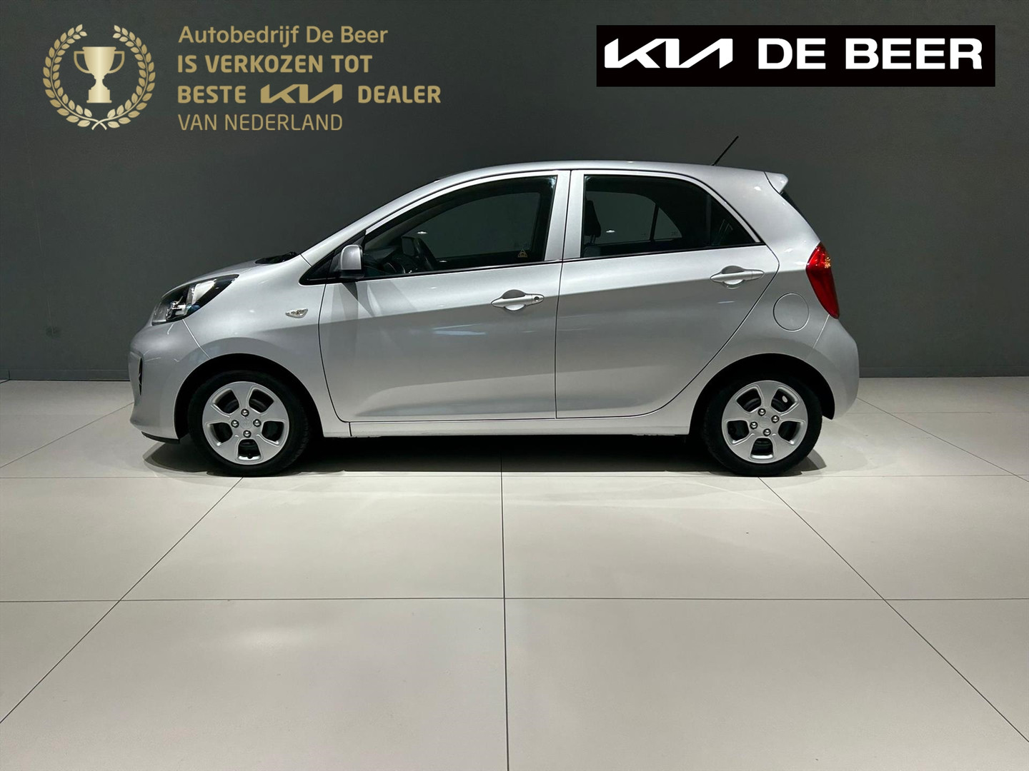 Kia Kia