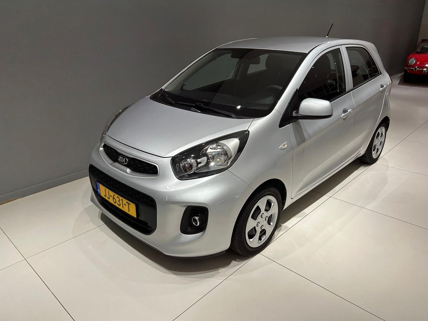 Kia Kia