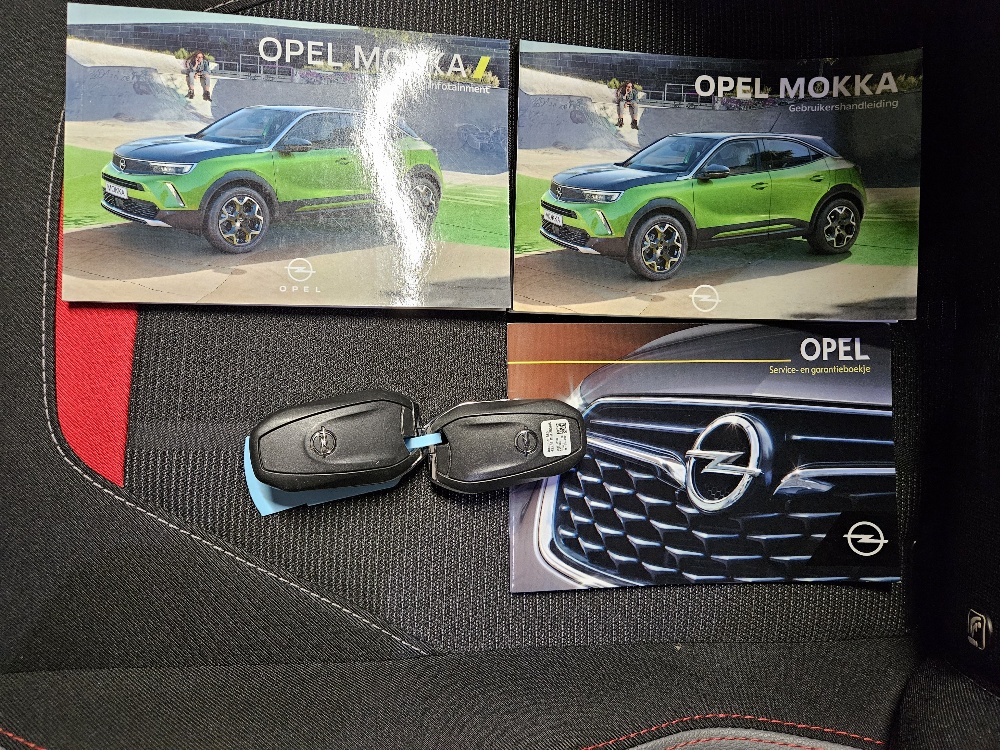 Opel Opel