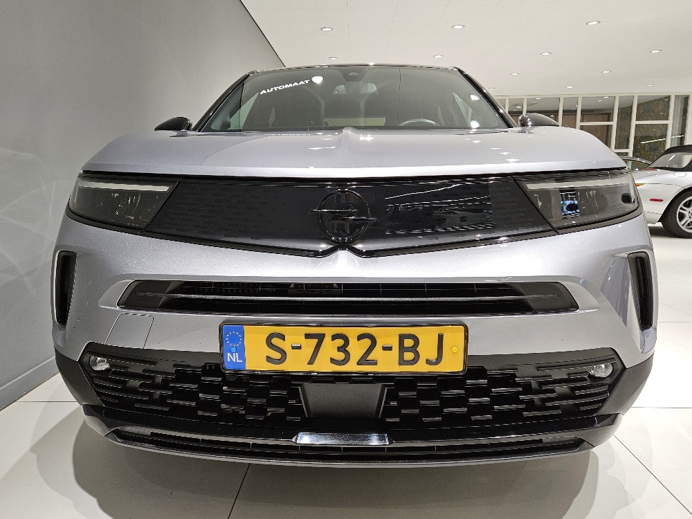 Opel Opel