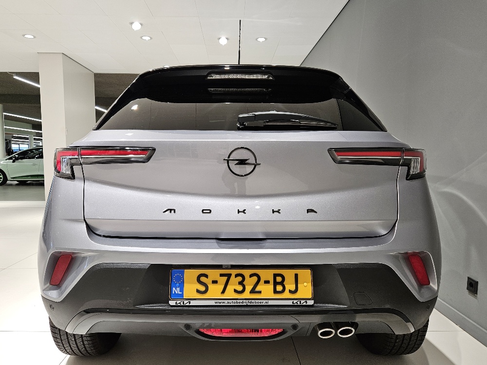Opel Opel