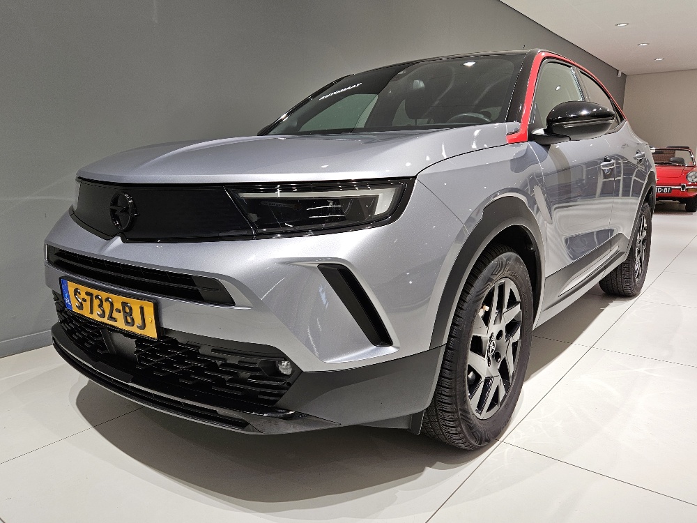 Opel Opel