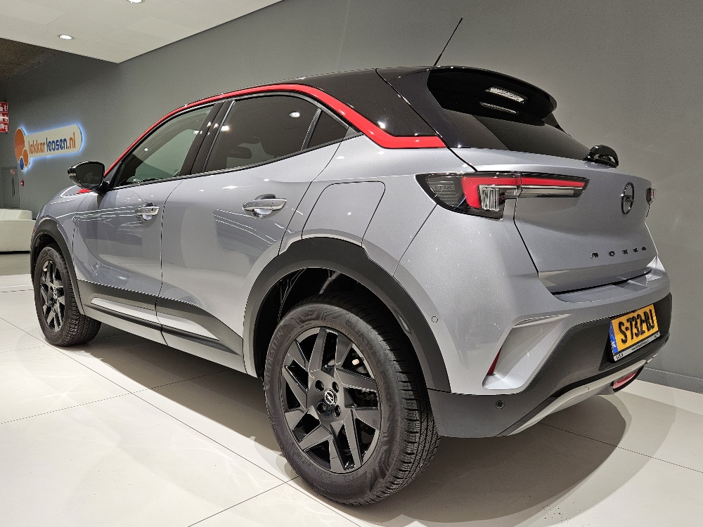 Opel Opel