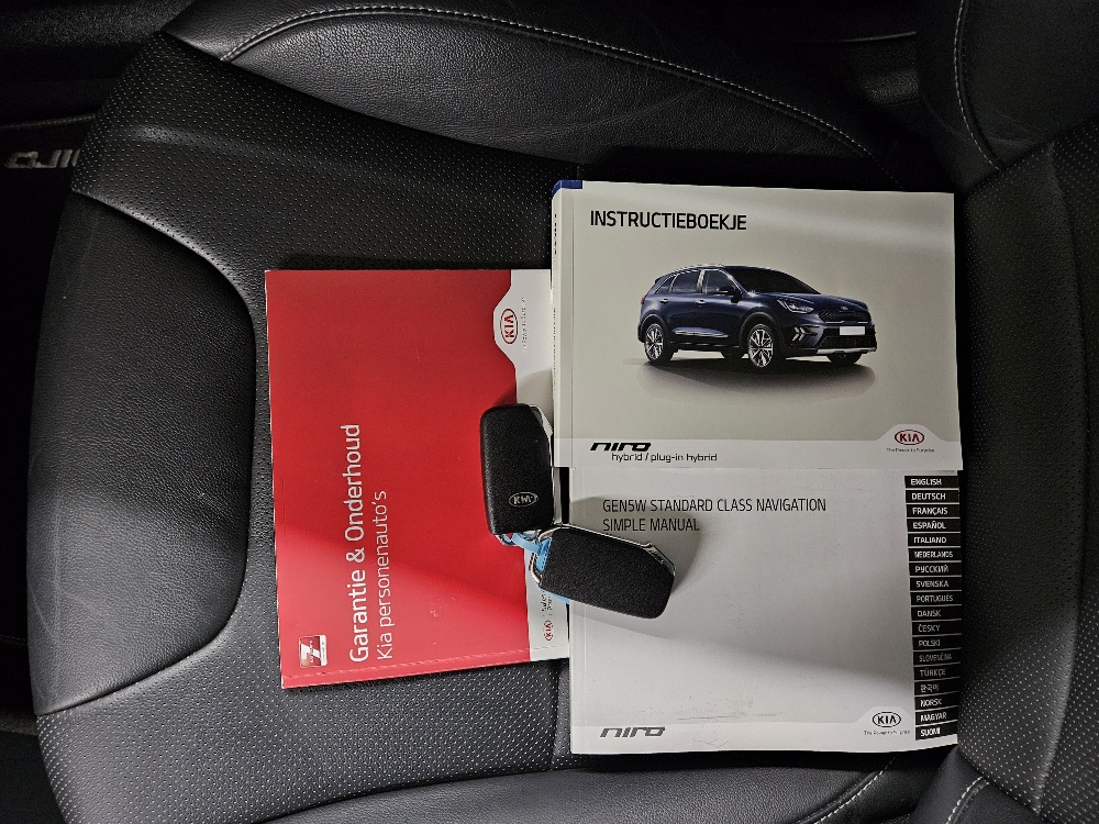 Kia Kia